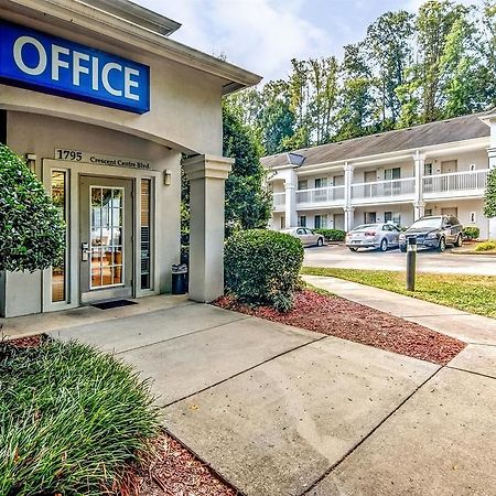 Studio 6-Tucker, Ga - Atlanta Northlake Exteriér fotografie