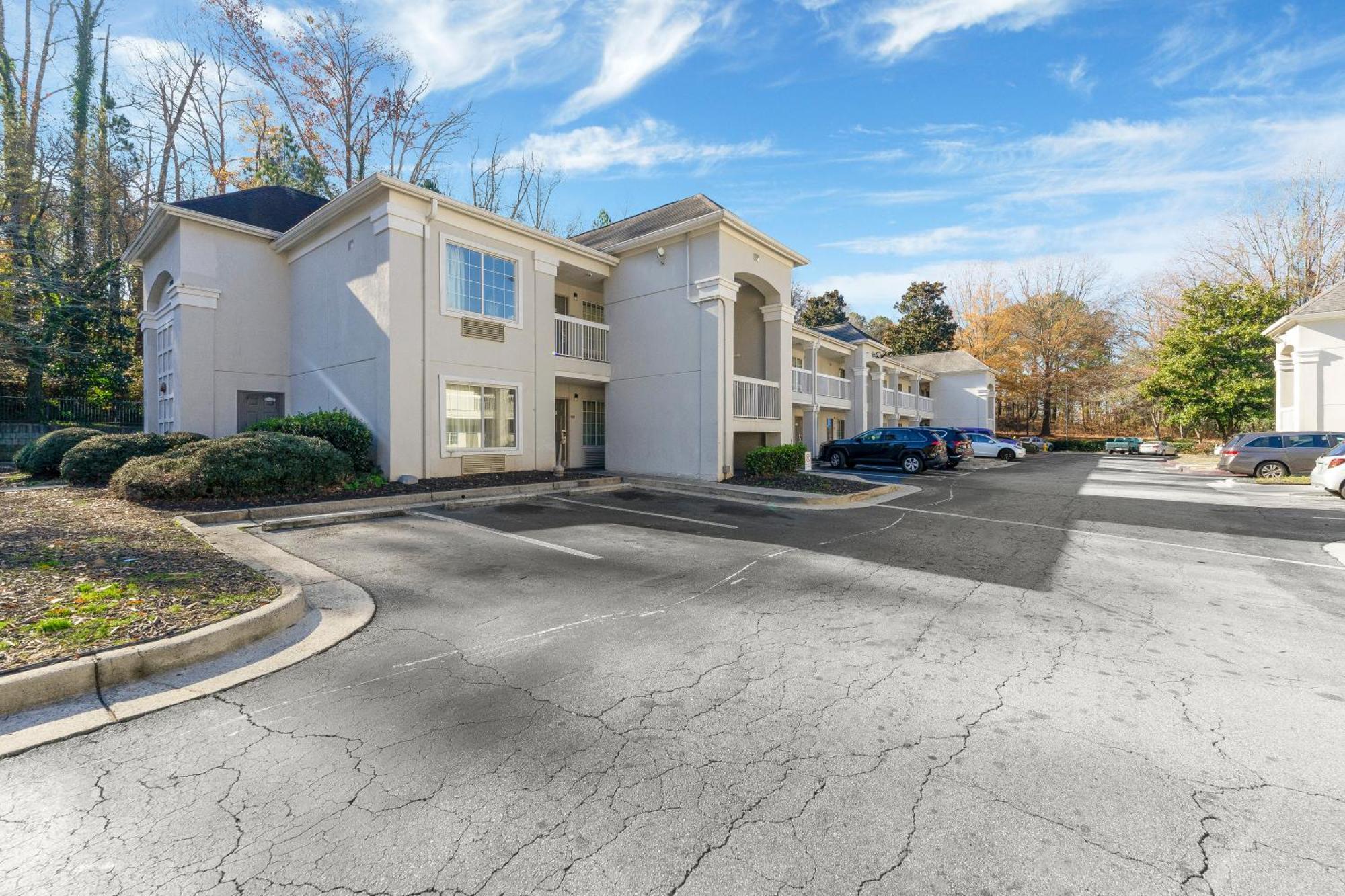 Studio 6-Tucker, Ga - Atlanta Northlake Exteriér fotografie